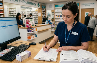 Clinical Audit in Community Pharmacy: Design, Delivery and Follow-up