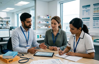 Pharmacy Independent Prescribing Readiness 2026: Clinical Decision-Making, Scope of Practice, Governance & 4-Nation Frameworks
